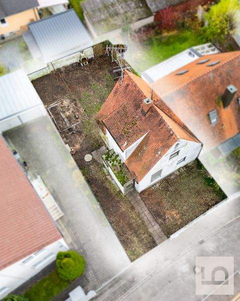 Ingolstadt Grundstücke, Ingolstadt Grundstück kaufen