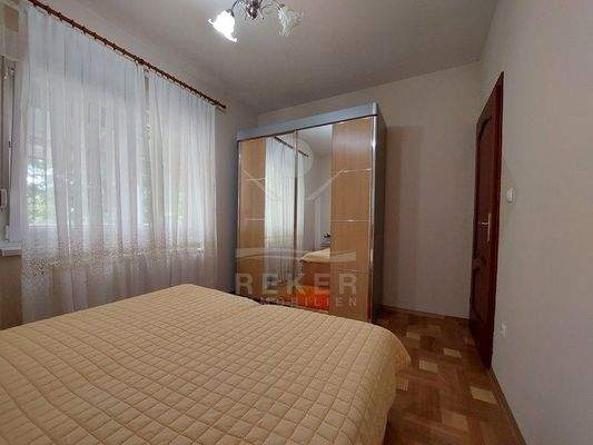 Drei Schlafzimmer zum Träumen