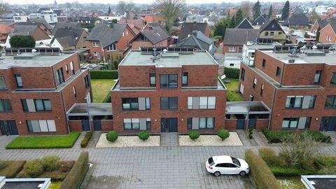 Emsdetten Wohnungen, Emsdetten Wohnung kaufen