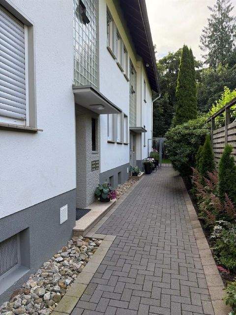 Bad Salzuflen-Innenstadt Wohnungen, Bad Salzuflen-Innenstadt Wohnung mieten