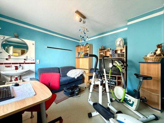 Sportzimmer