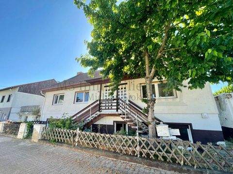 Hamm am Rhein Häuser, Hamm am Rhein Haus kaufen