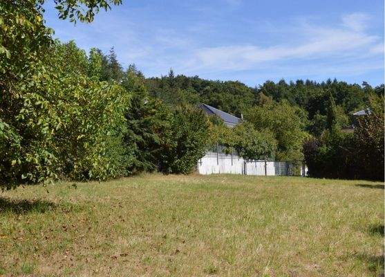 Exklusives Baugrundstück AW161