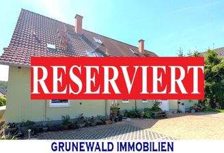 Reserviert