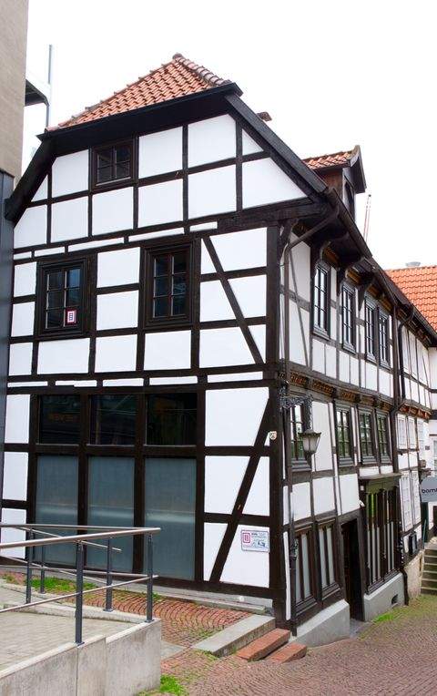 Paderborn Büros, Büroräume, Büroflächen 