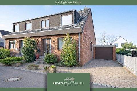 Krefeld / Dießem/Lehmheide Häuser, Krefeld / Dießem/Lehmheide Haus kaufen