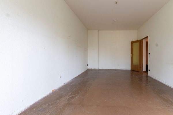 Ist-Zustand  Wohnzimmer