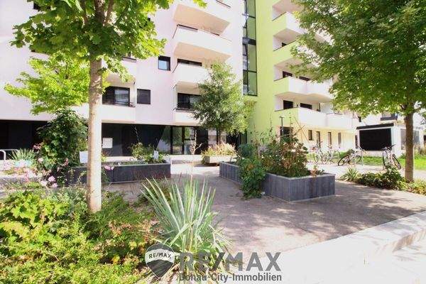 17. Eigentumswohnung 1100 Wien