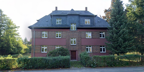 Brand-Erbisdorf Wohnungen, Brand-Erbisdorf Wohnung mieten