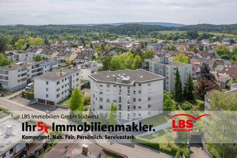 Konstanz Wohnungen, Konstanz Wohnung kaufen