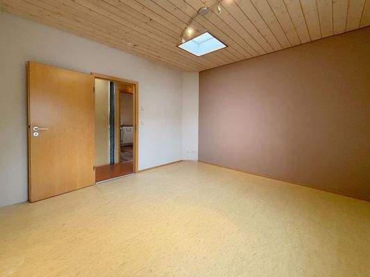 Kinderzimmer 1 im OG