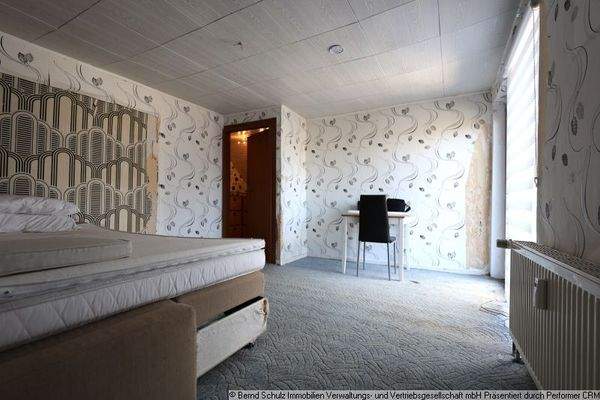 29 Schlafzimmer im DG