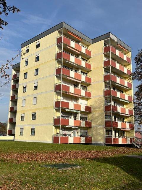 Vilshofen an der Donau Wohnungen, Vilshofen an der Donau Wohnung mieten