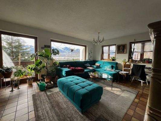 4-Zi.-Mais.-Whg., Wohnzi. 