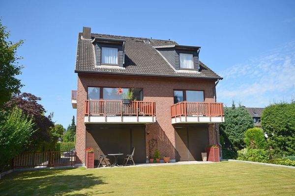 Echte Wohnqualität ...