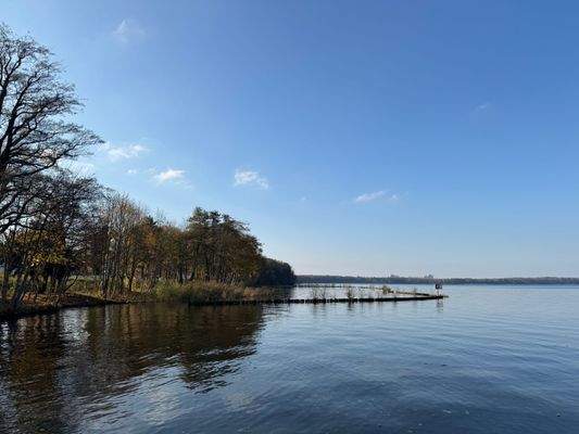 Müggelsee