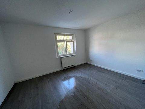 Regis-Breitingen Wohnungen, Regis-Breitingen Wohnung mieten