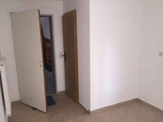 Eingangsbereich Wohnung