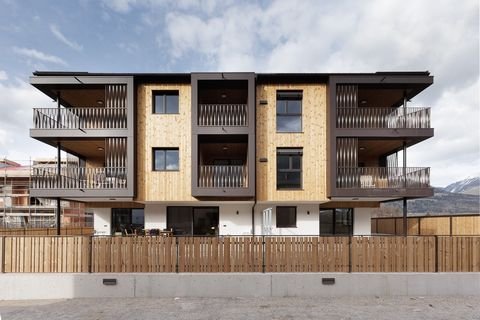 Bruneck - Brunico Wohnungen, Bruneck - Brunico Wohnung kaufen