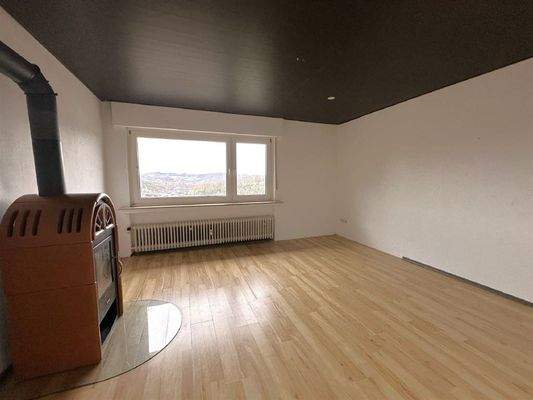 geräumige Wohnküche