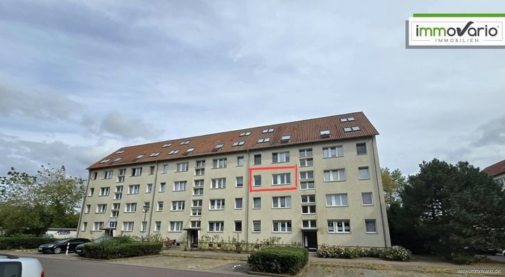 Außenansicht-Mehrfamilienhaus