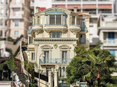 Monaco Häuser, Monaco Haus kaufen