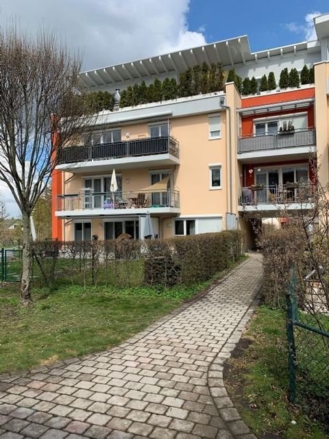 Hallbergmoos Wohnungen, Hallbergmoos Wohnung mieten