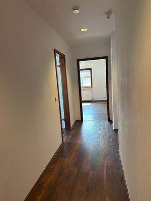 Hausflur Obergeschoss