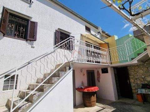 Vinodolska opcina Häuser, Vinodolska opcina Haus kaufen