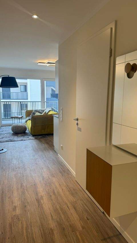 Burglengenfeld Wohnungen, Burglengenfeld Wohnung mieten