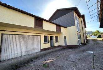 Außenansicht Haus 1