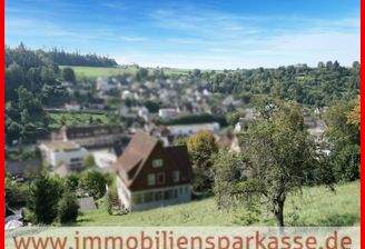 Herrlicher Weitblick