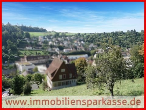 Altensteig Grundstücke, Altensteig Grundstück kaufen