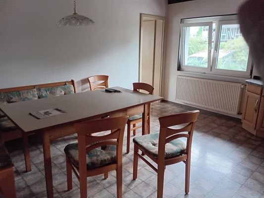 Esszimmer