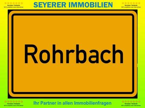 Rohrbach Häuser, Rohrbach Haus kaufen