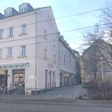 Zwickau Büros, Büroräume, Büroflächen 