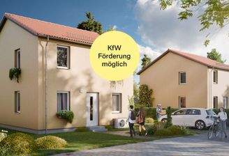 Jetzt mit KfW-Förderung möglich.