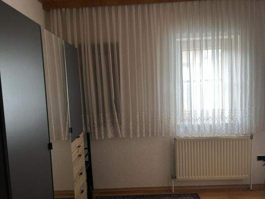 Kinderzimmer 2 mit Schrankraum