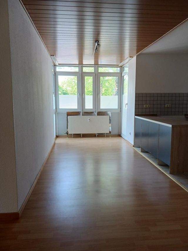 Helle 2-Zimmer-Wohnung mit Terrasse und kleinem Gartenanteil in Büchenbach, Donato-Polli-Str. - Photo 3