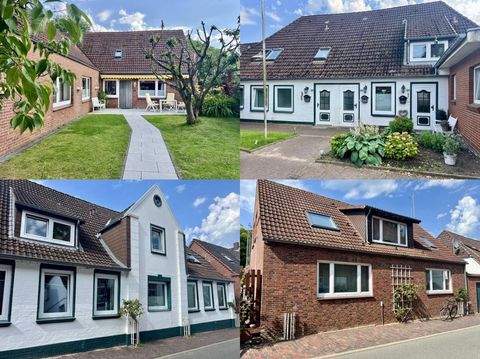 Wöhrden Häuser, Wöhrden Haus kaufen