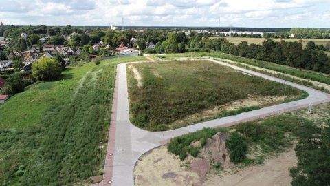 Jüterbog Grundstücke, Jüterbog Grundstück kaufen