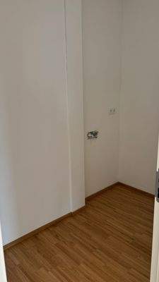 Waschmaschine & Trockner Anschlüsse