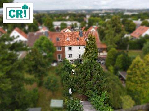 Göttingen Häuser, Göttingen Haus kaufen