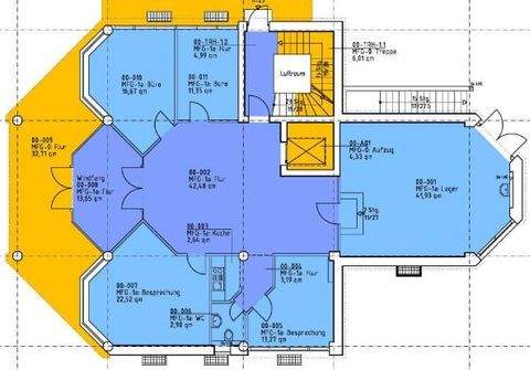 Obertraubling Büros, Büroräume, Büroflächen 
