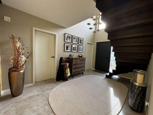 weitere Ansicht Diele