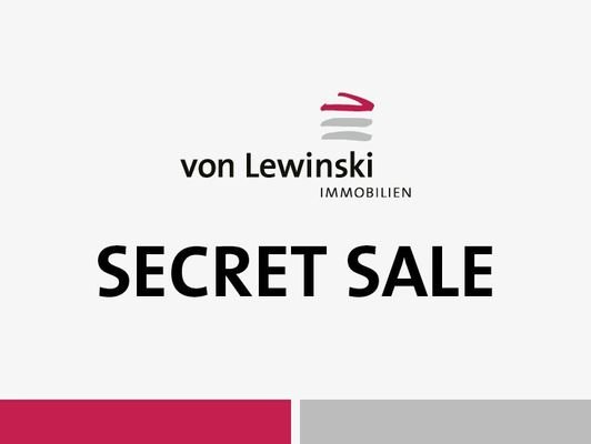Secret Sale