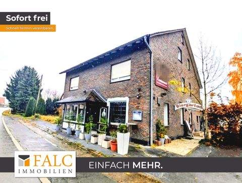 Werther Gastronomie, Pacht, Gaststätten