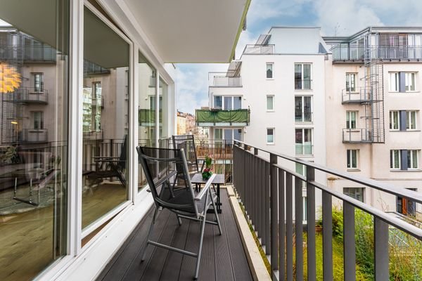 Balkon