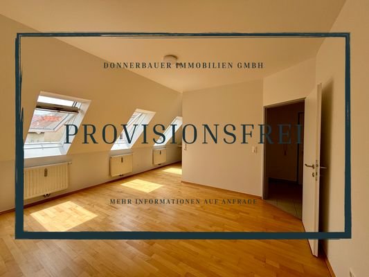 PROVISIONSFREI