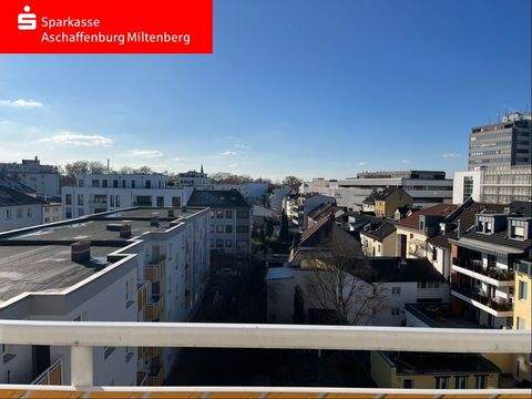 Aschaffenburg Wohnungen, Aschaffenburg Wohnung kaufen